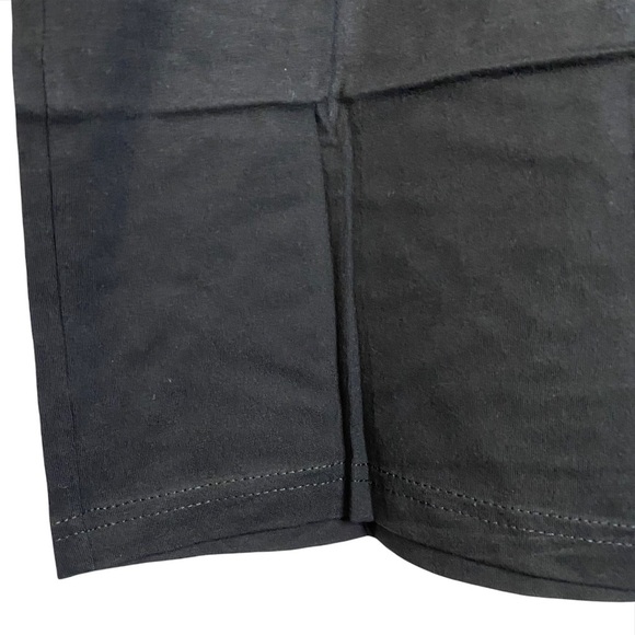 We Love Fine DOTA 2 Righteous Vengeance Graphic Black Crew Neck T-Shirt Small - Picture 6 of 14